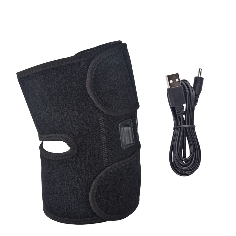 Infrared Heating Therapy Knee Pad | Shop Today. Get it Tomorrow ...