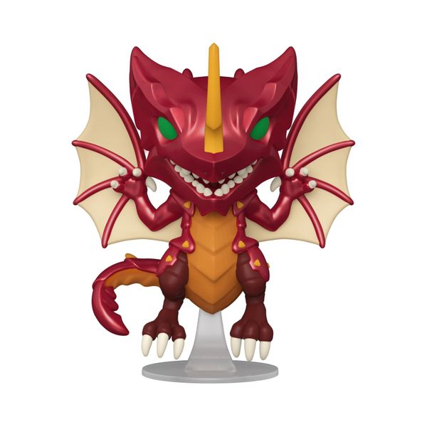 Funko Pop! Animation:Bakugan Battle Brawlers - Dragonoid