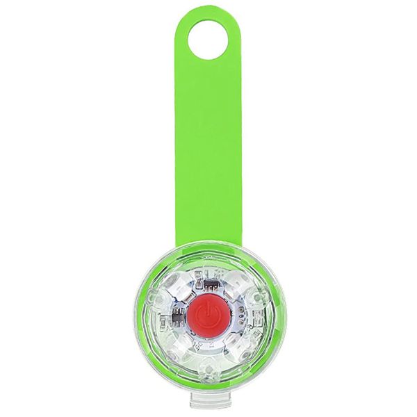 Safety Led Flashing Light For Dogs Cats - Led Light 3 Flashing Modes