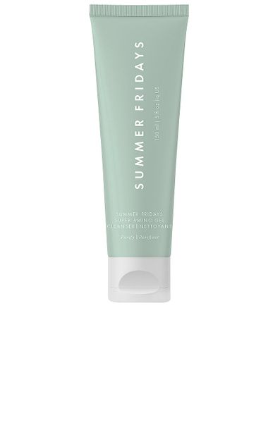 Summer Fridays Super Amino Gel Cleanser (150ml)