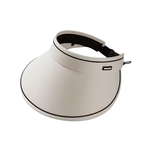 Foldable Sun Hats Fishing Hat Women's Holiday Summer Beach Visor