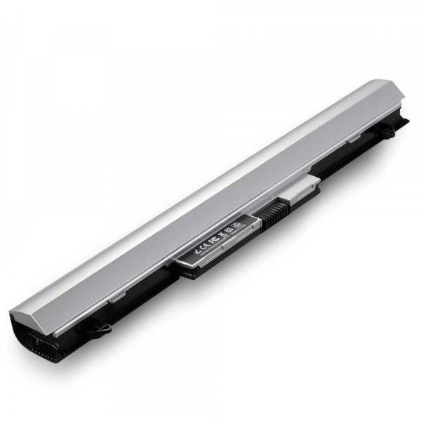 Higher Capacity 14.8V 38Wh 4-Cell Battery for HP ProBook 430 G3 440 G3