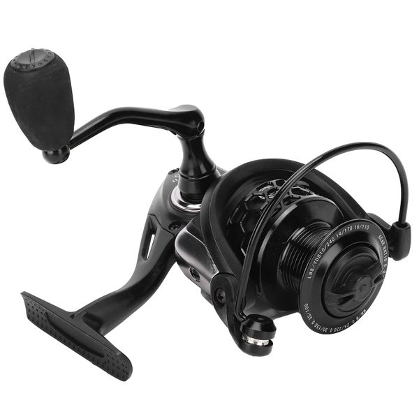 13+1BB 5.0:1 Spinning Reel Interchangeable 3000