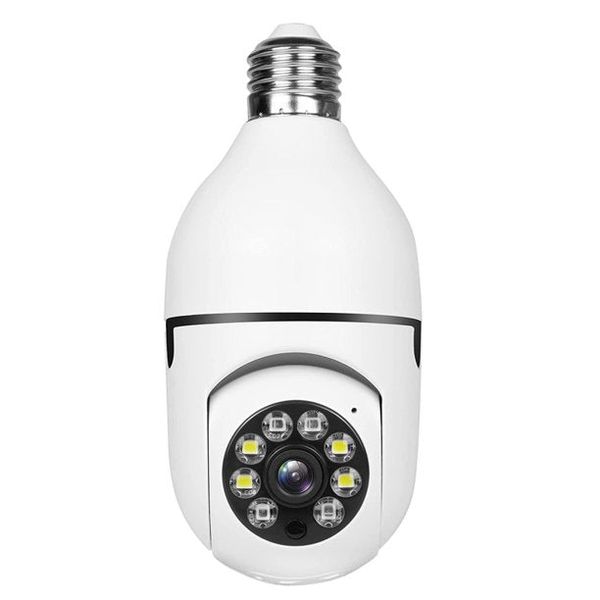 Homemark IC-360 Home Security Camera