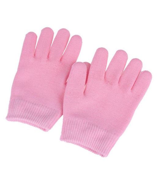 Moisturizing Spa Gel Gloves