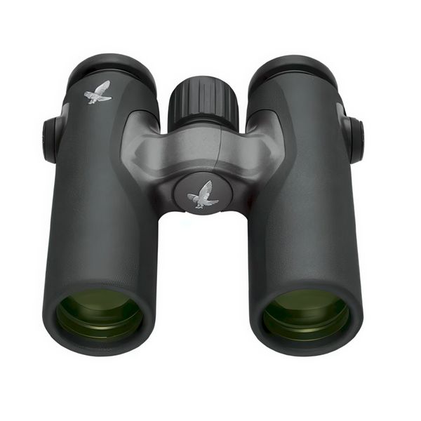 Swarovski CL Companion 10x30 Binoculars Anthrocite with Accessory Pack - CLC1030A