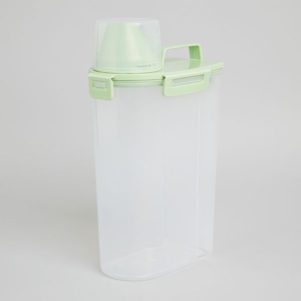 Wiggle 2500ml Food Storage Container