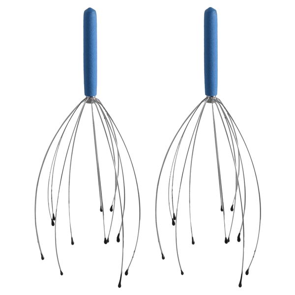 Marco 2-Pack Head Massager