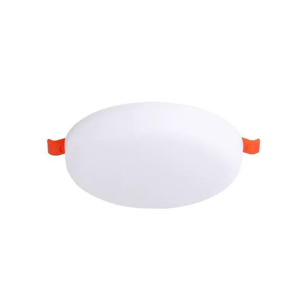 Modern Design Super Bright Adjustable 36W Panel Light - Cool White
