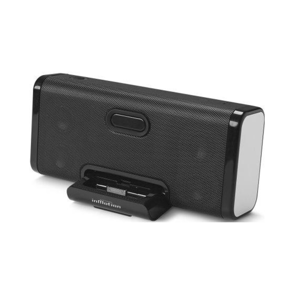 Hifi Sound Portable Audio System Speaker