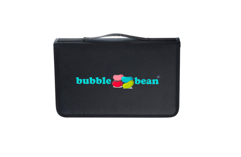 BubbleBean - Elite Drawing Art/Sketch Set