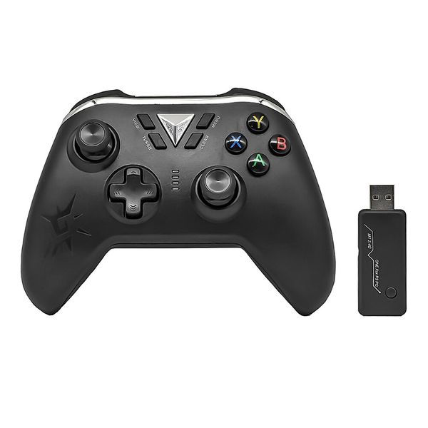 2.4G Wireless Game Controller