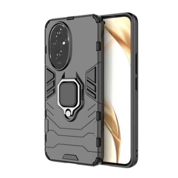Phone Case for Honor 200 Shockproof Bumper with Holder