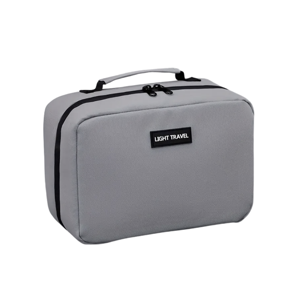 Waterproof Travel Toiletry Bag