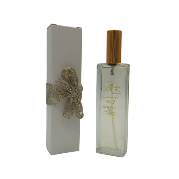 Sensual - The Perfume 50ml