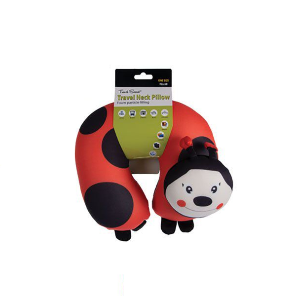 Kiddies Travel Neck Pillow