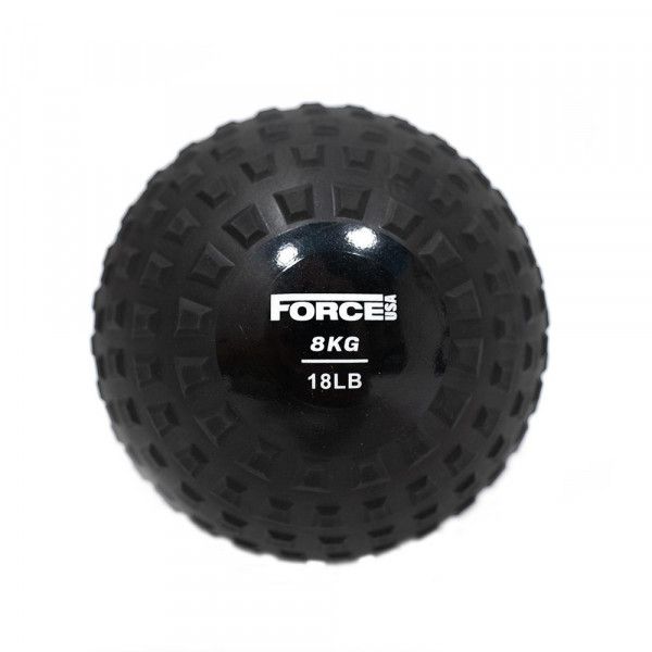 Force USA Elite Slam Ball