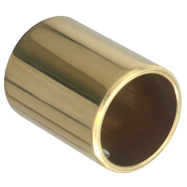 Dunlop Brass Slide Medium Knuckle 223