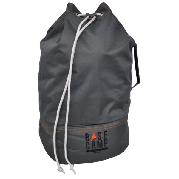 Basecamp - String Cooler Bag Backpack With Cool Compartment- 21L