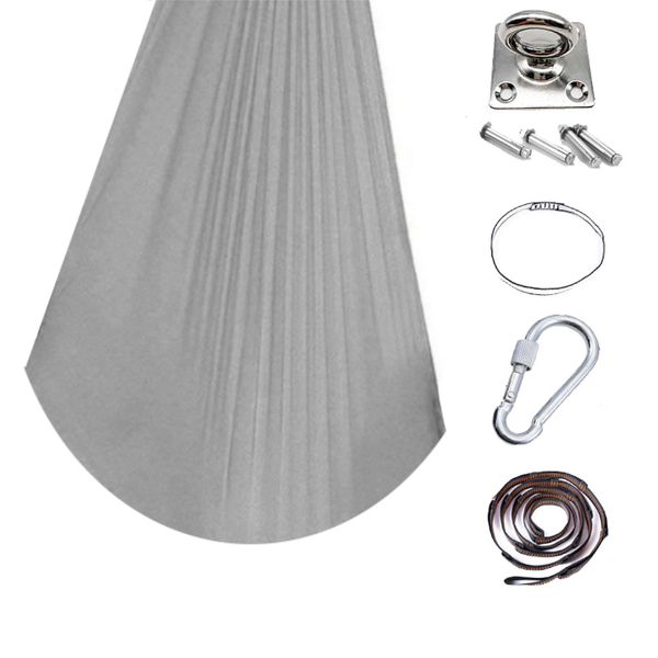 Olive Tree-Children Sensory Therapy Swing for Autism/ADHD/Aspergers