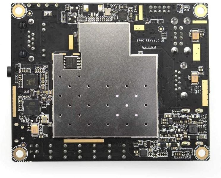 DFROBOT DFR0419 LattePanda 4Gb 64GB, Windows 10 Unactivated License