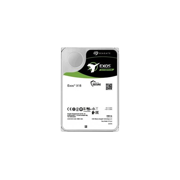 Seagate Enterprise 3.5-inch 12TB SAS Internal Hard Drive