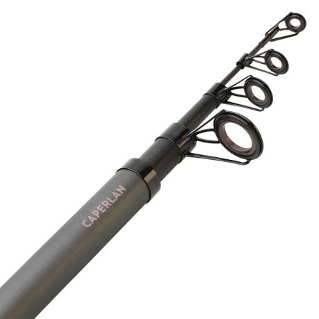 Caperlan Ledgering Combo Resifight 100 Shop Get it