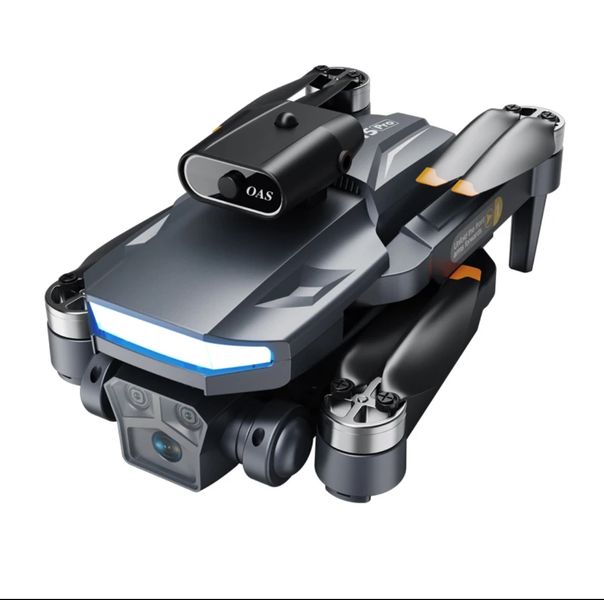 A15 PRO 8K 360 Degree Omnidirectional Obstacle Avoidance Brushless Drone