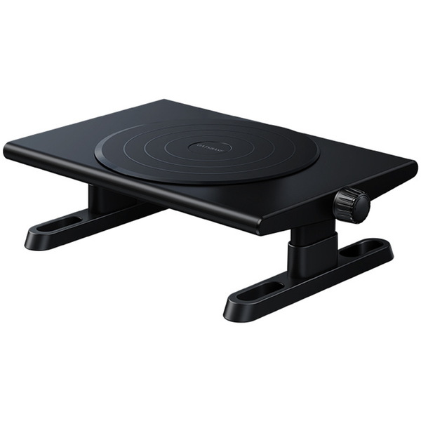 Monitor Stand,PC Monitor Stand Computer Screen Heightening Stand Adjustable
