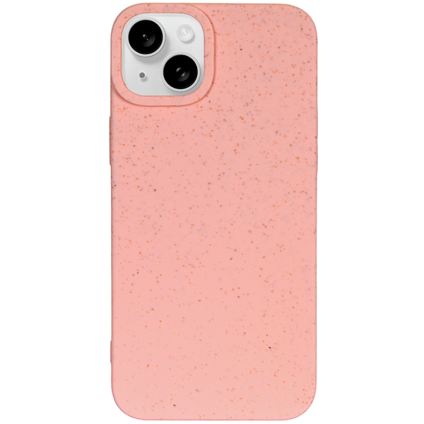 Strawberry Sorbet Phone Case for iPhone 15 Plus