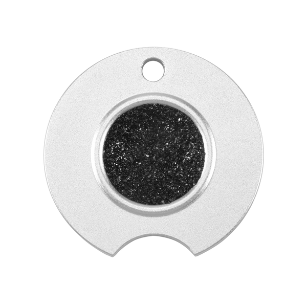 Pool Cue Tip Shaper Snooker Pool Cue Tip Dime Tool Dime Billiard