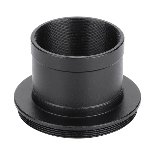 1.25" to T2 adapter