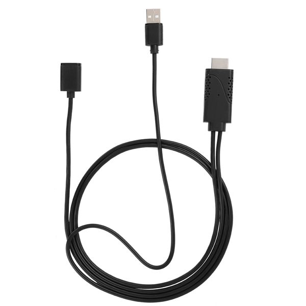 USB to HDMI Adapter 1080P