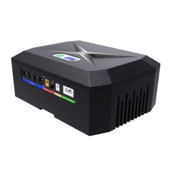 Portable Power Bank 120W Multifunctional Network