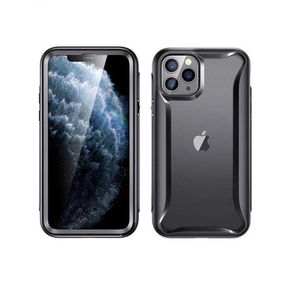 ESR Hybrid Armour Fusion Shield 360 Case iPhone 11 Pro Max