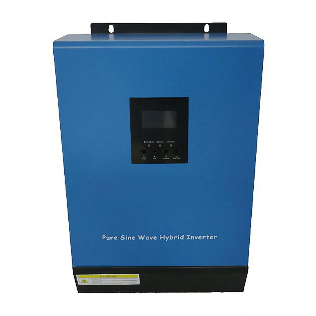 3.5kva Hybrid Inverter 24v 