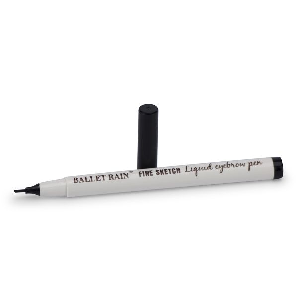 Futurity Beauty - Ballet Rain Fine Sketch Liquid Eyebrow Pen - 2 g