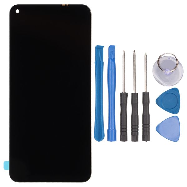 VIVO Y51s/Y70s/Iqoo U1 LCD Display Screen Digitizer Assembly for Phone Screen Replacement