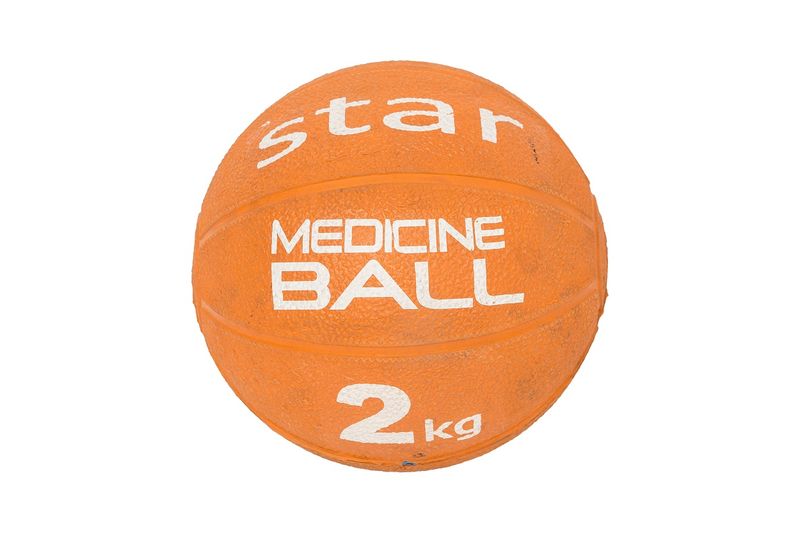 Star Medicine Ball 2kg