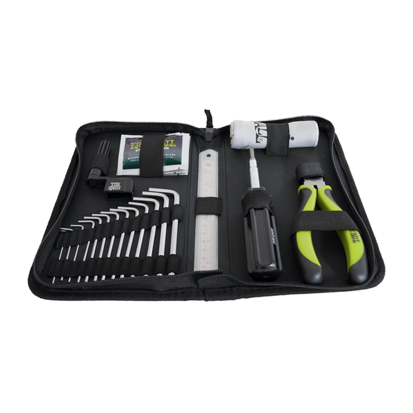 Ernie Ball Musicians Tool Kit