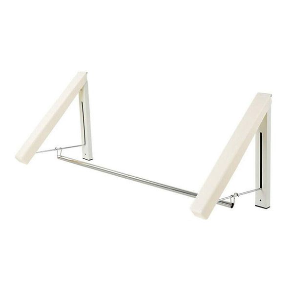 Clothing Rack - Wall Mounte