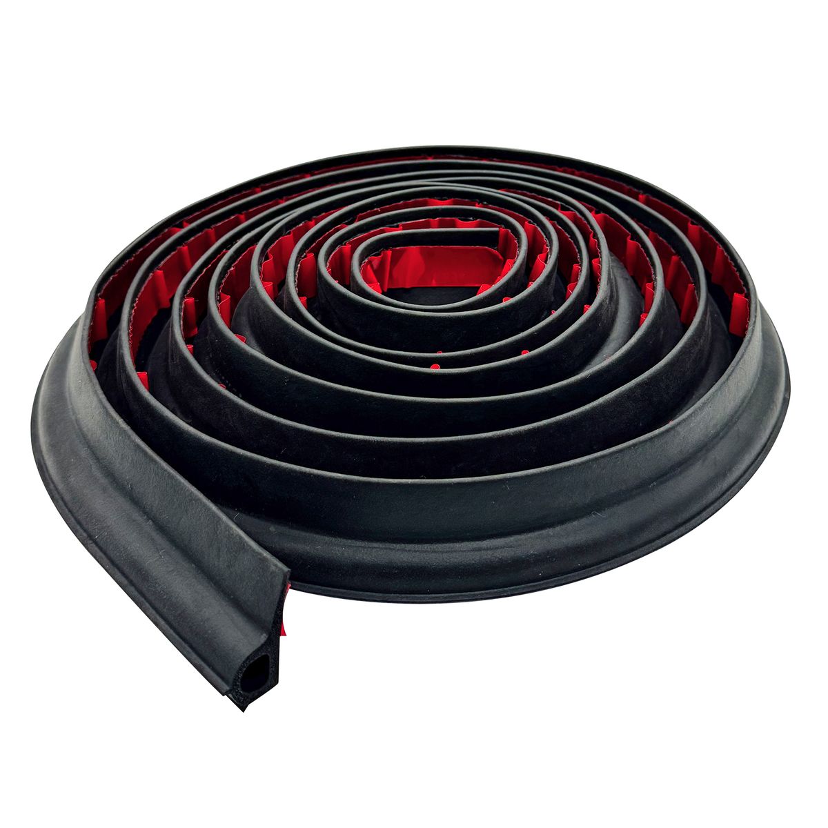 Mix Box 3 Meter Universal Tailgate Dust Seal