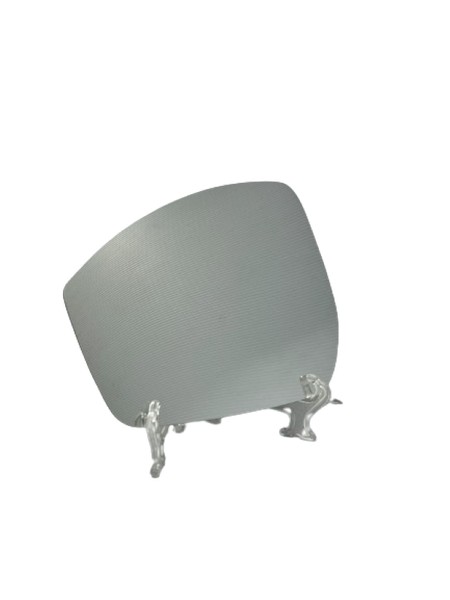 Veltrio Mirror - JAGUAR, E - PACE - MK1 - Passenger Side (LH) + HT