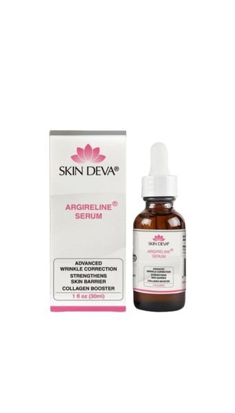 Skin Deva Argireline Serum for Youthful Skin