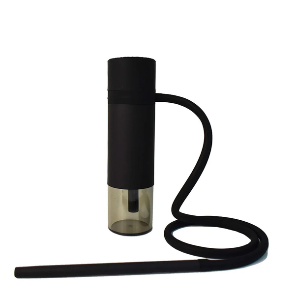 Portable Cup Style Car Hookah Shisha Set Indoor Outdoor