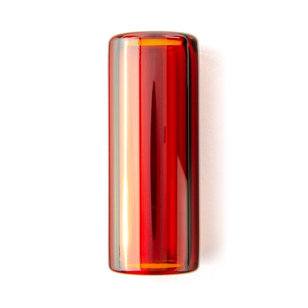 Jim Dunlop Rev. Willy's Sangria Glass Slide - Large