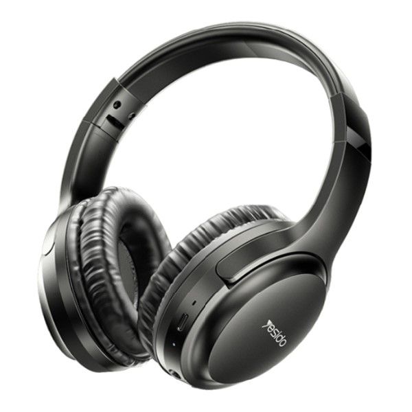 Yesido Hi-Res Wireless Headphones - EP04