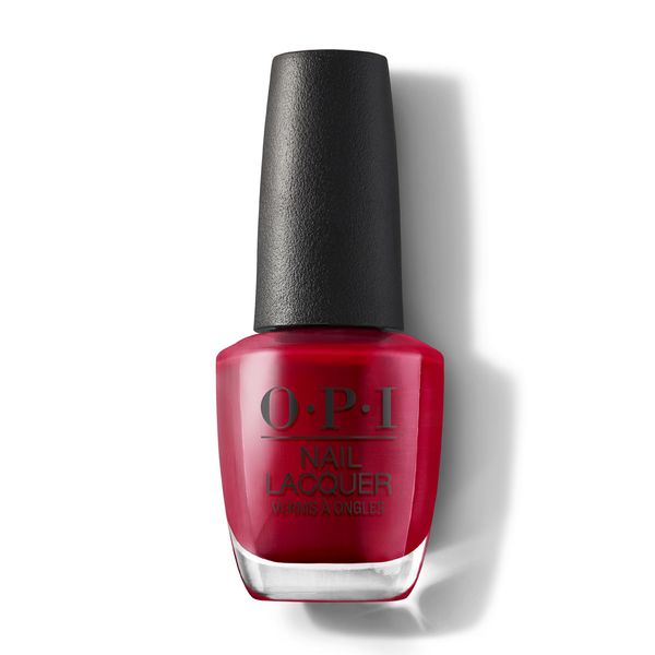 OPI Nail Lacquer The Thrill of Brazil 15ml