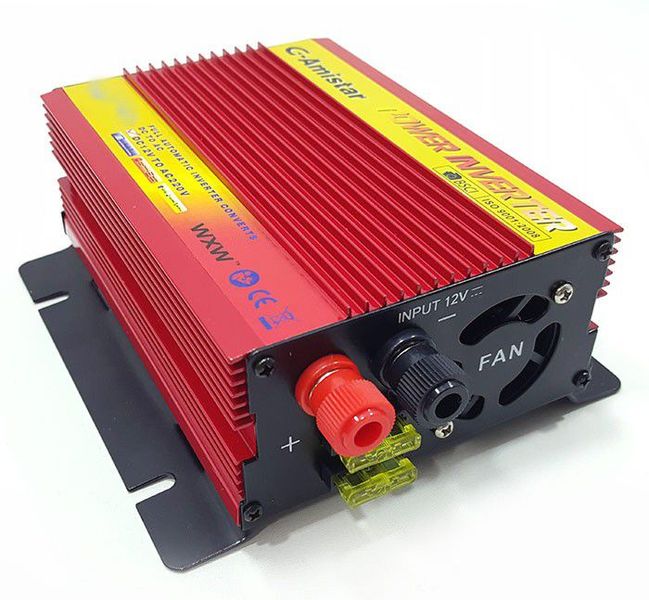 Power Inverter - 500W