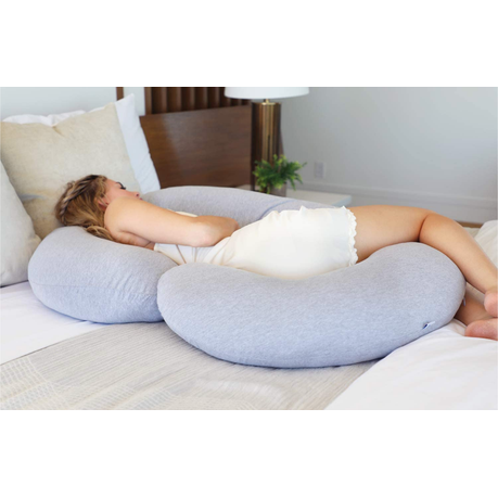 Takealot clearance pregnancy pillow